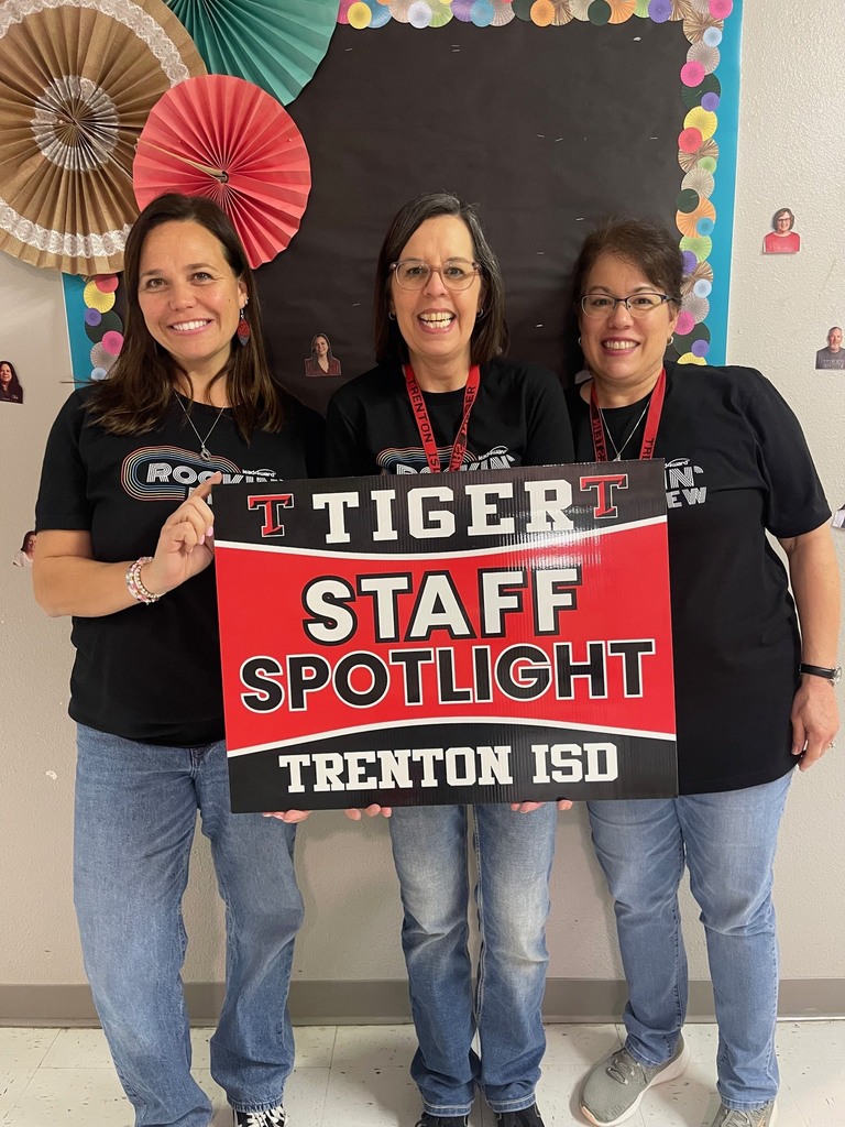 February Staff Spotlight