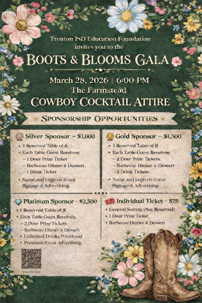 Education Foundation 