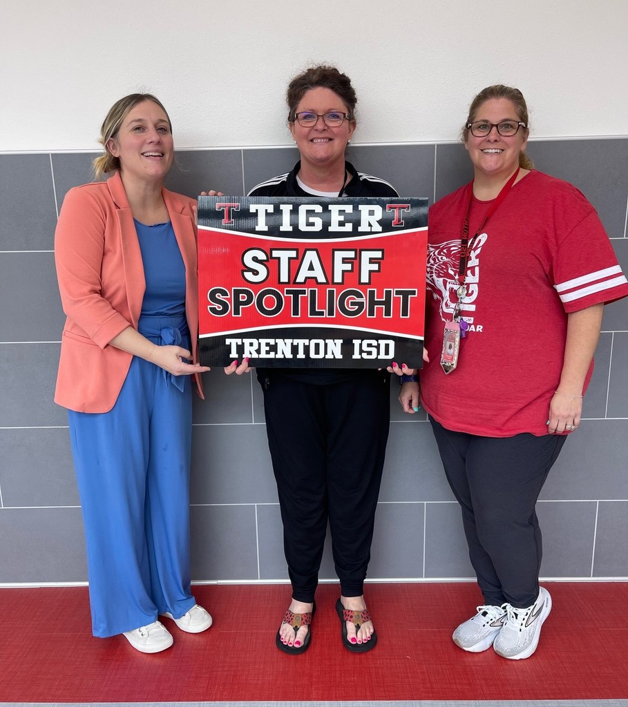 Kindergarten Team of the Month