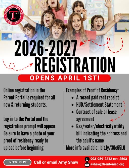 Registration 