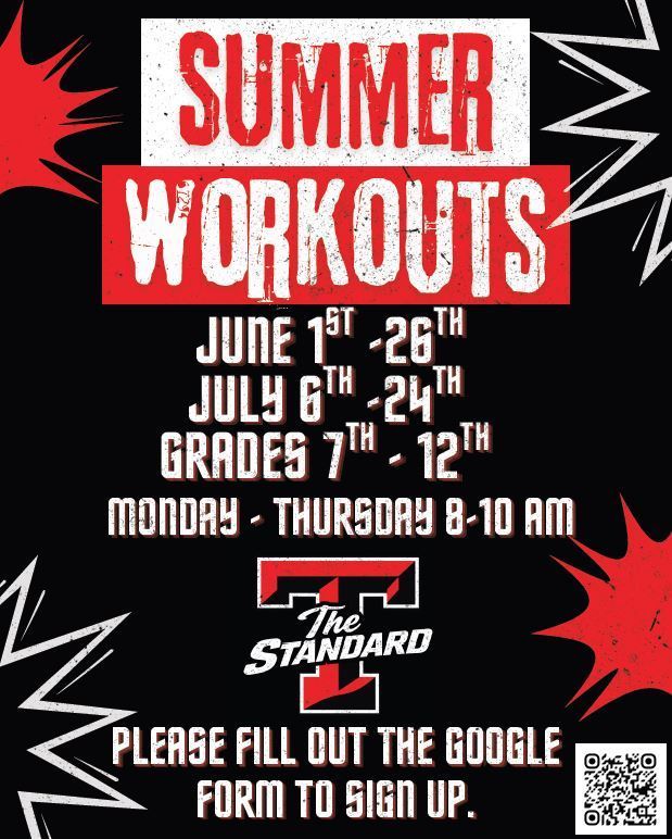 Strength and Conditioning
