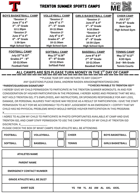 Camps