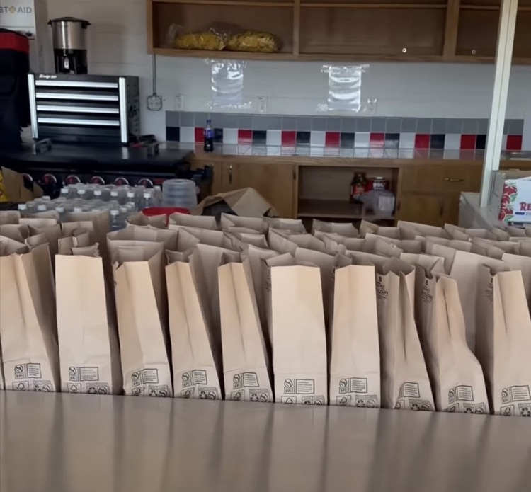 sacks