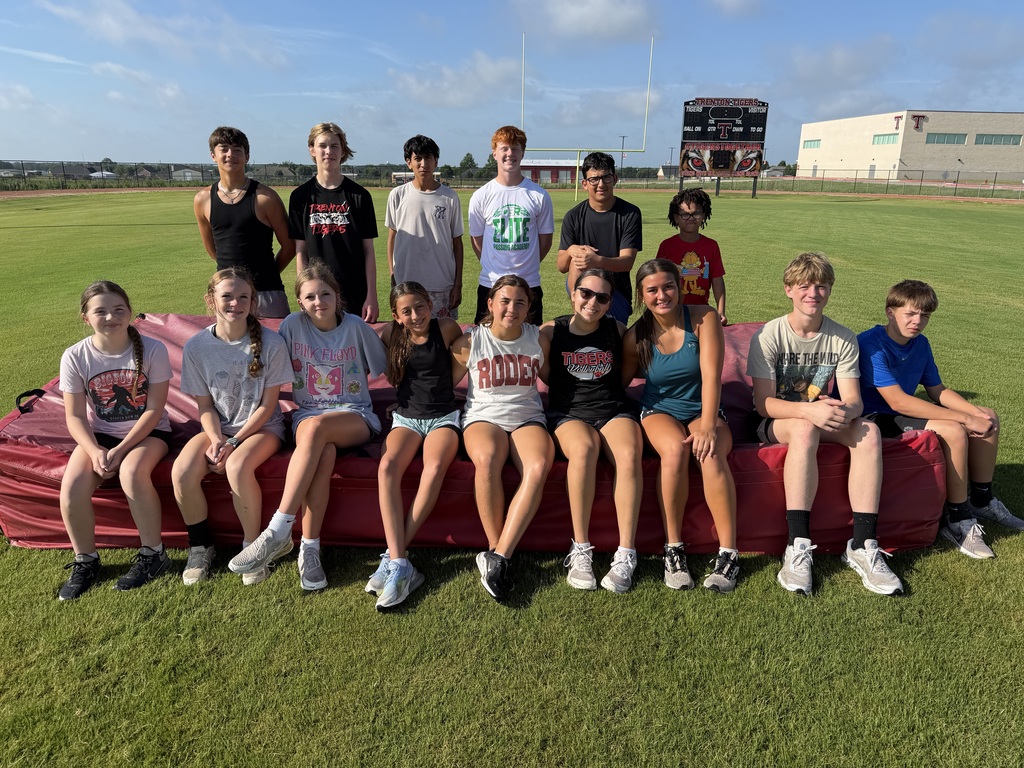 Athletics