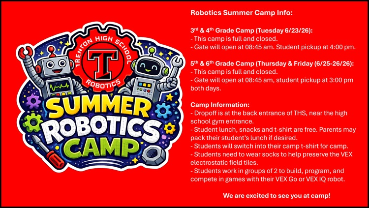 Robotics