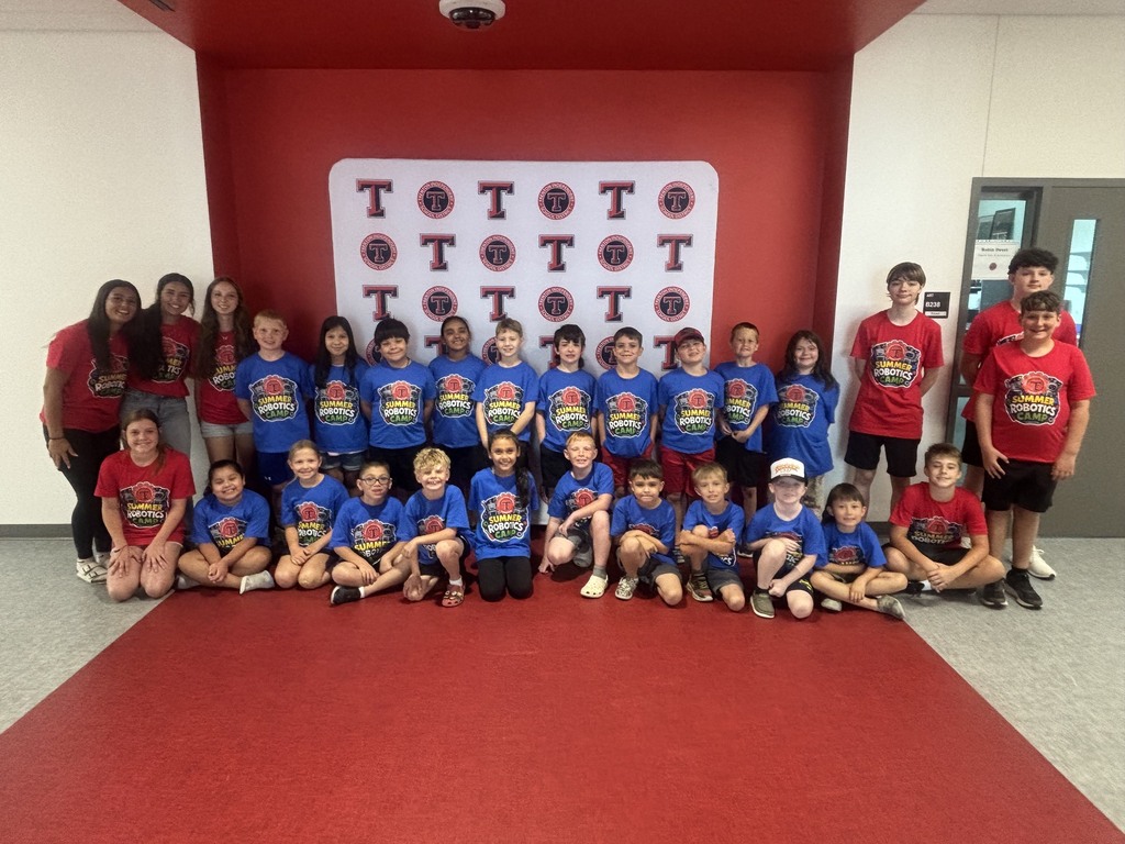Robotics Summer Camp