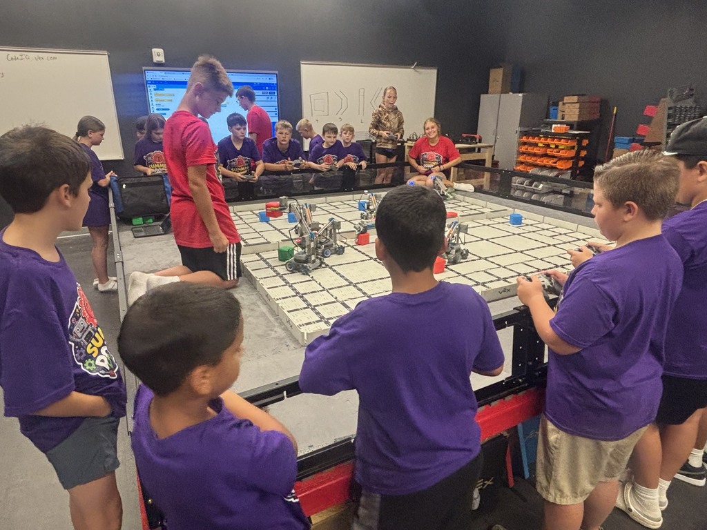 Robotics
