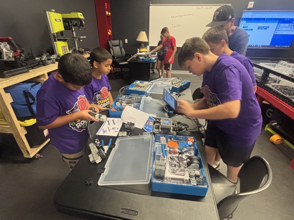 Robotics