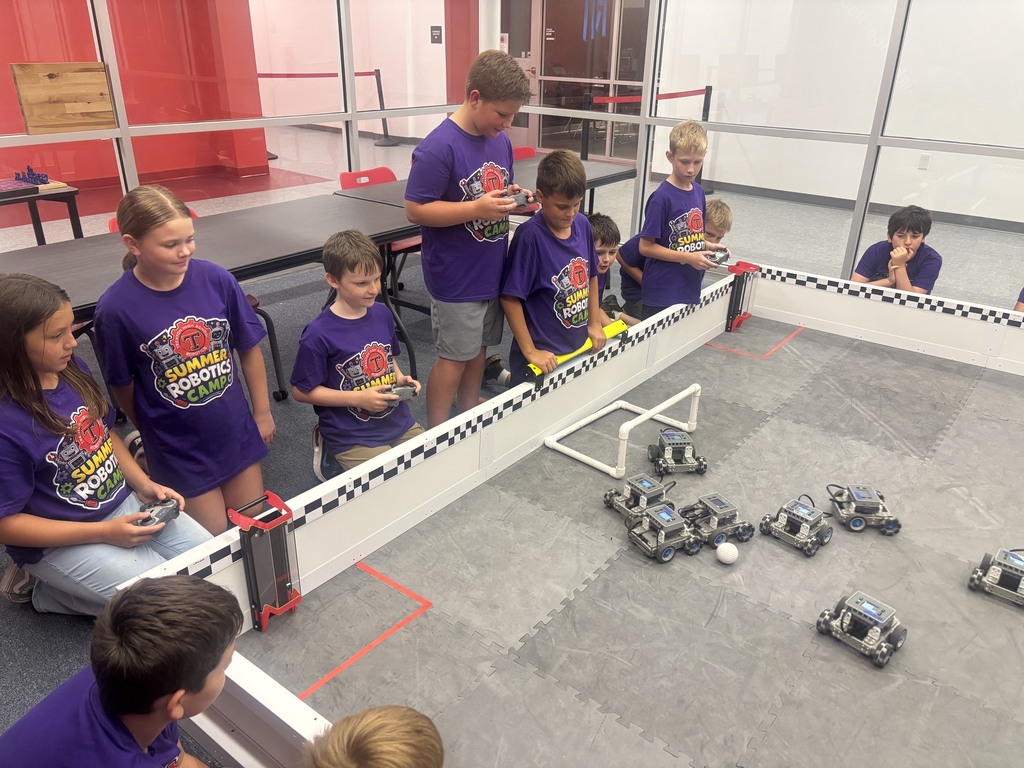 Robotics