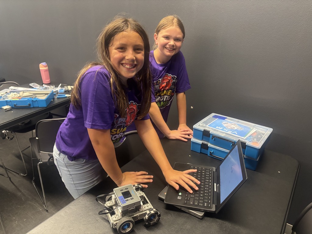 Robotics