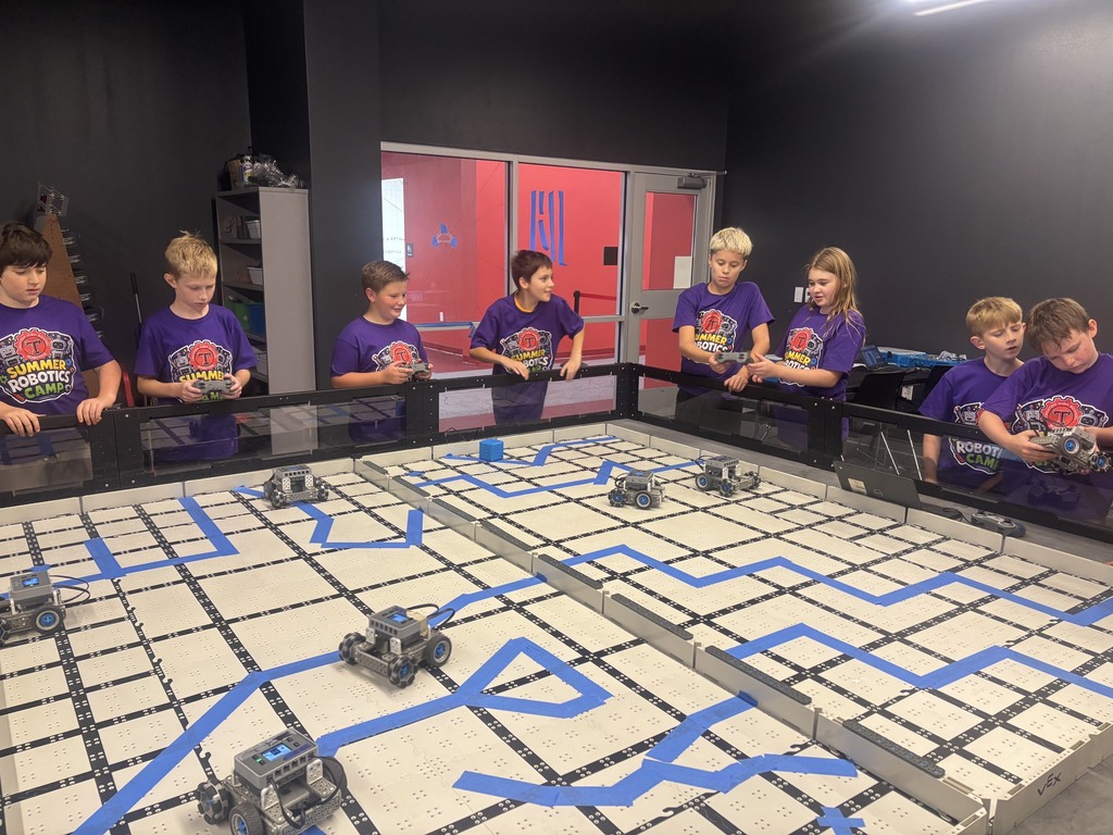 Robotics