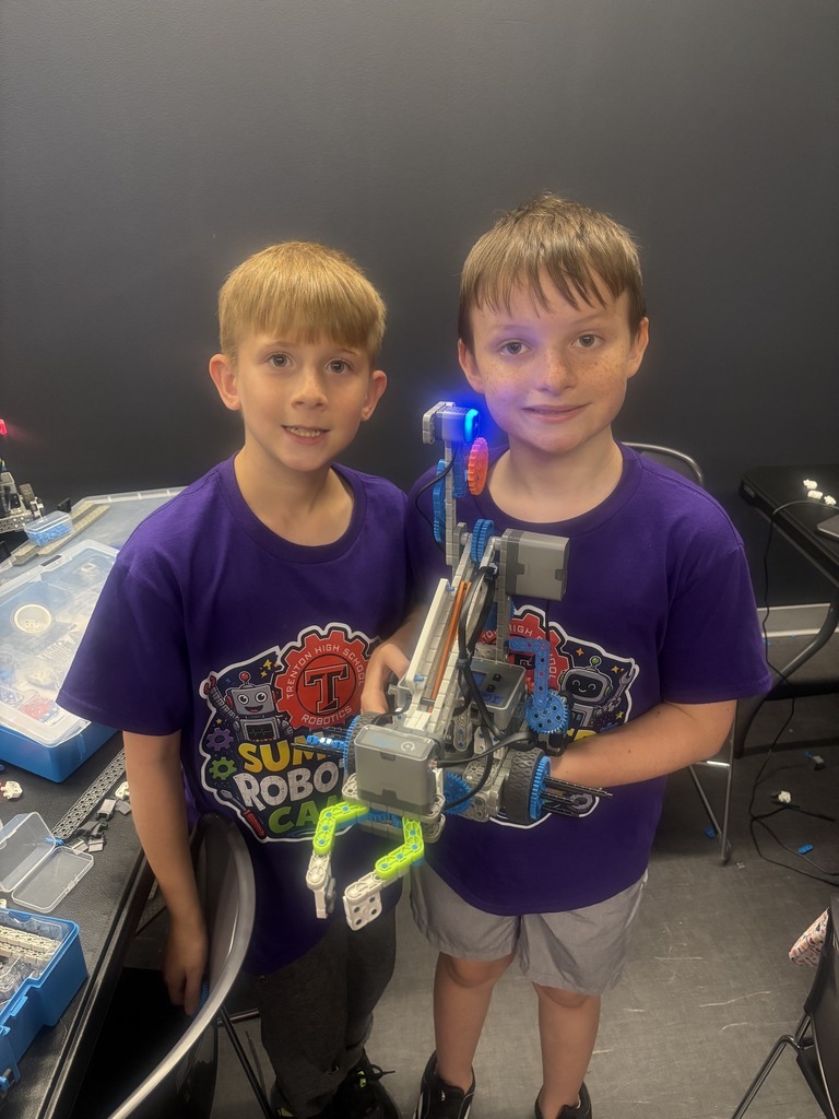 Robotics