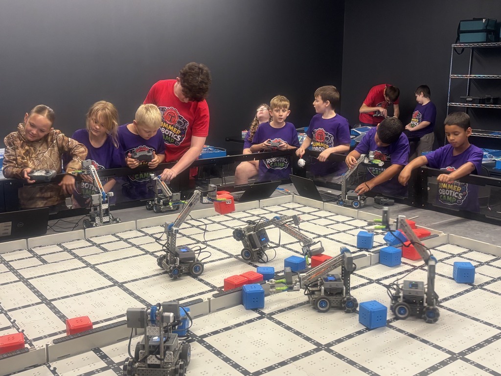 Robotics