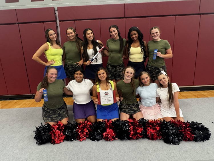 Cheer