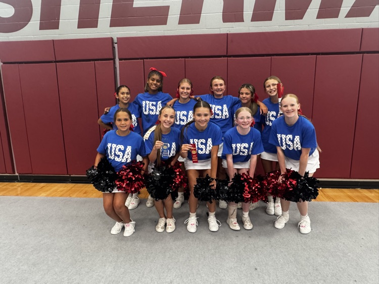 Cheer