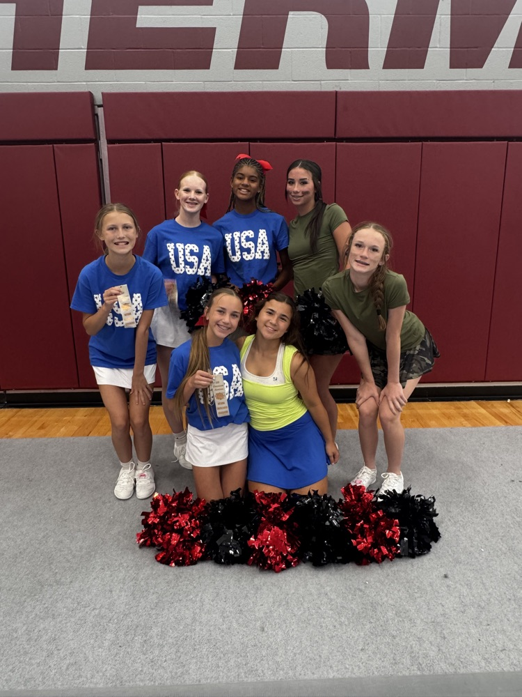 Cheer