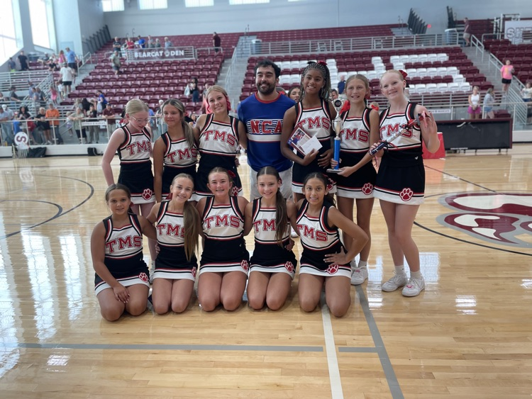 Cheer