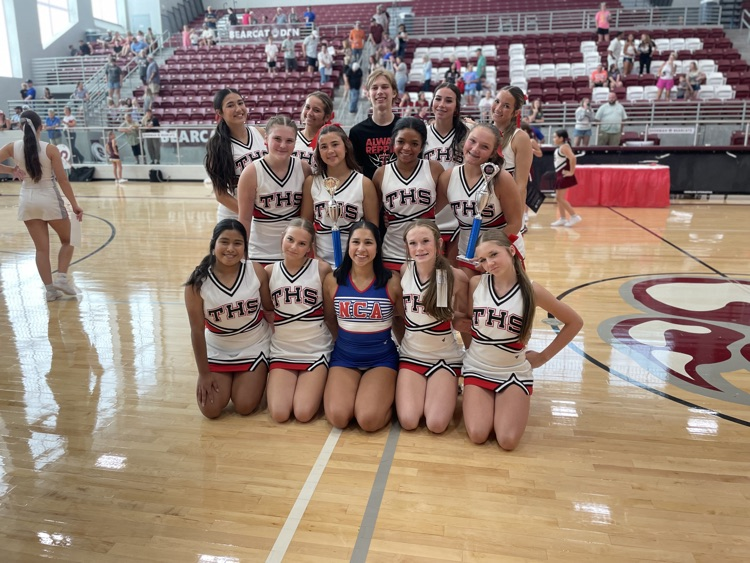 Cheer