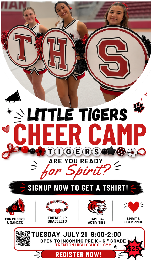 Cheer