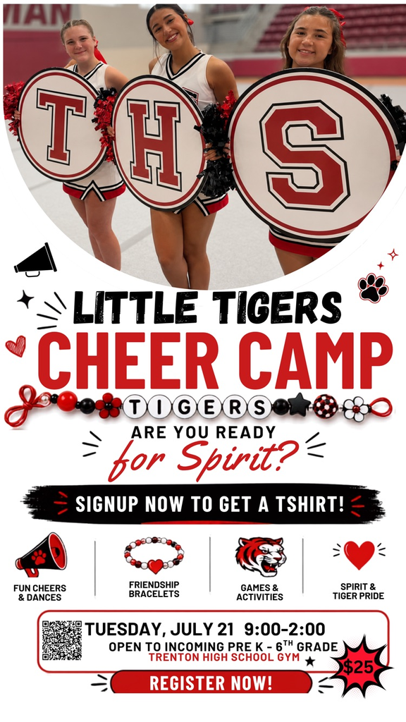 Cheer