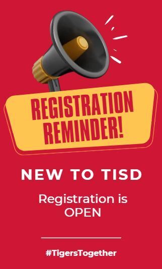 Registration