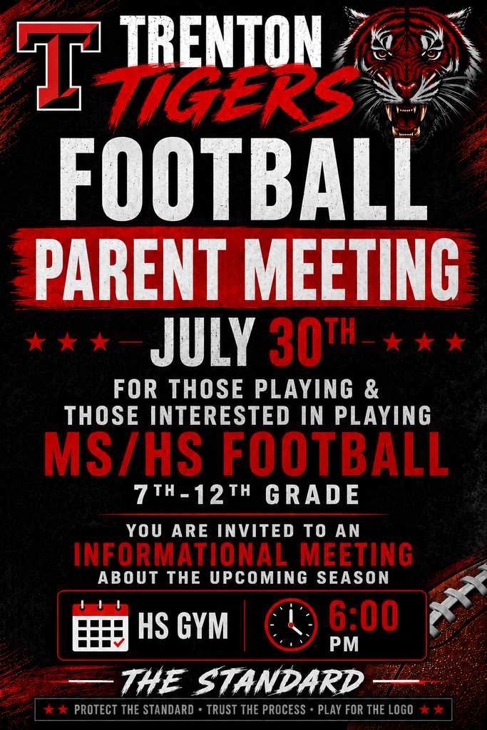 FB Parent Meeting