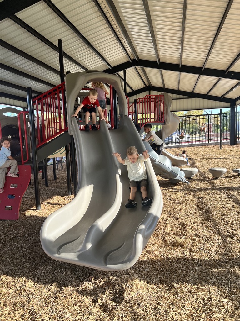 prek sliding