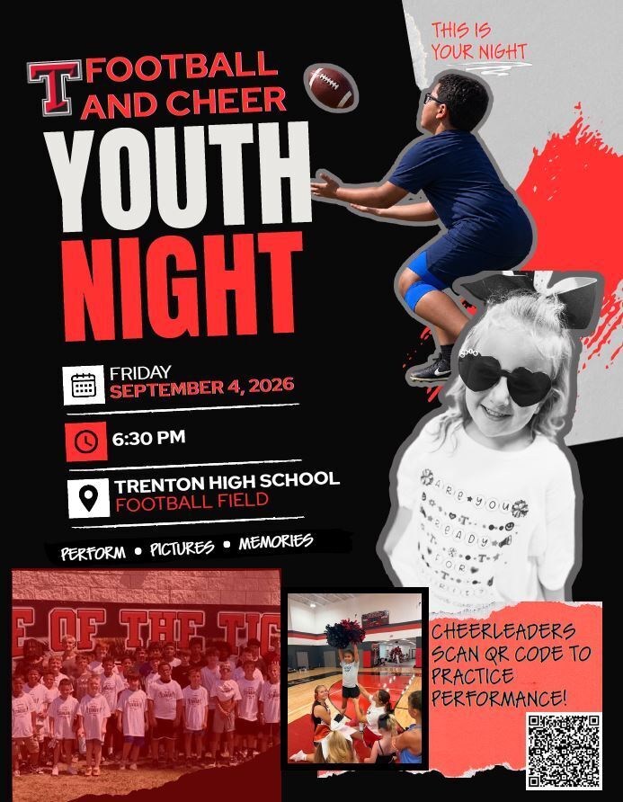 Youth Night