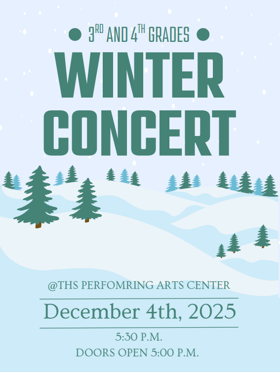 Winter Concert