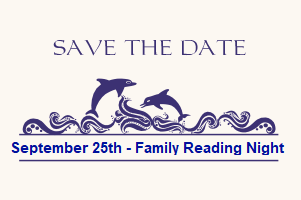 Save the Date