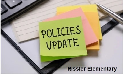 Policy Update