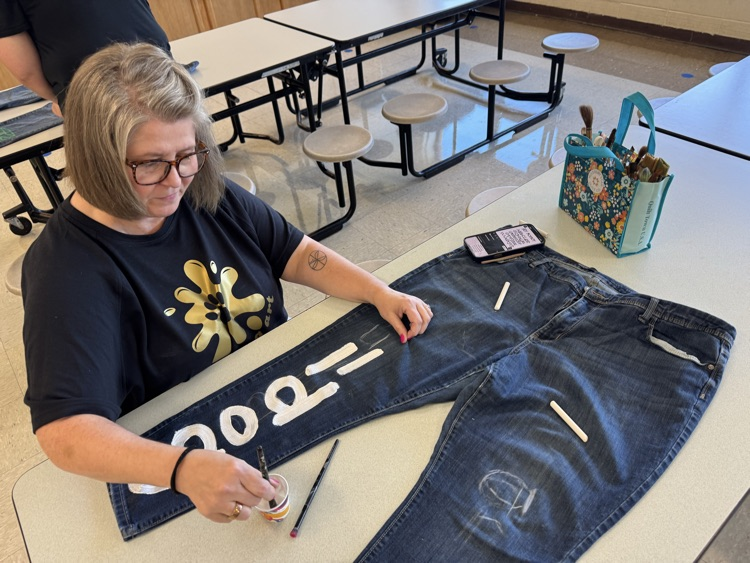 jeans