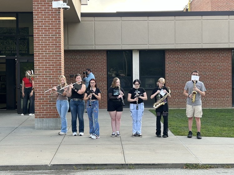 band
