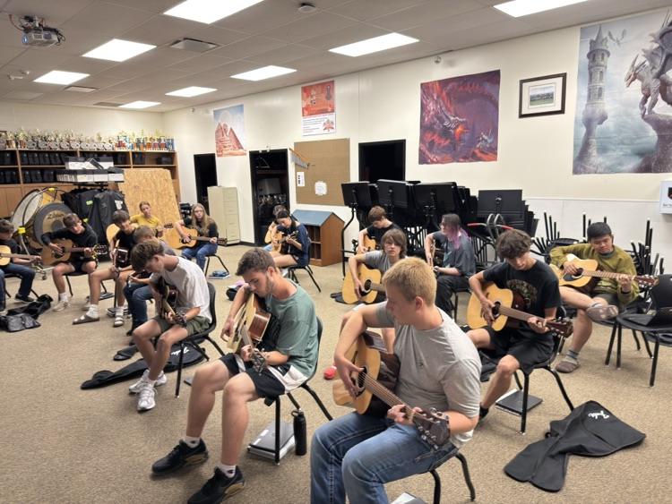 band