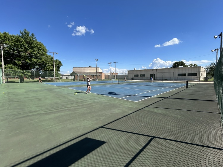 Tennis