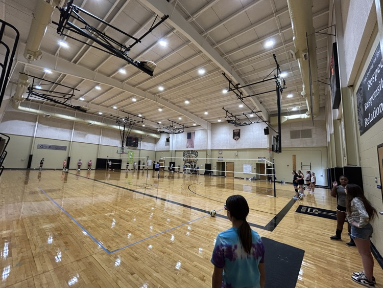 Volleyball