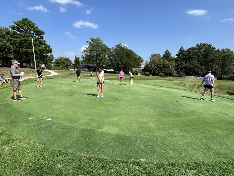 Golf