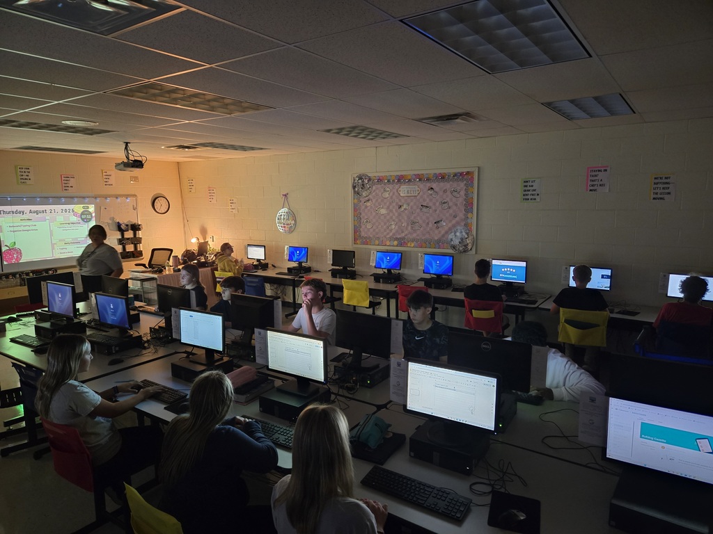computers 