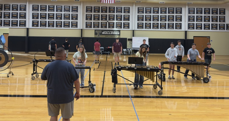 Drumline