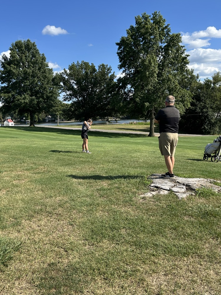Golf 1