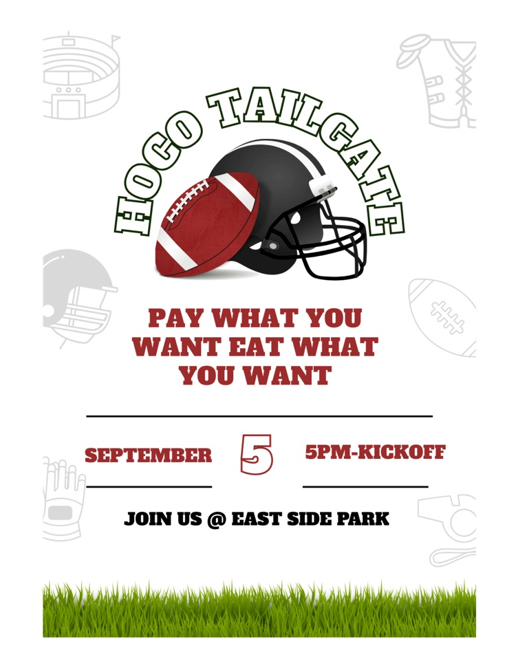 Tailgate