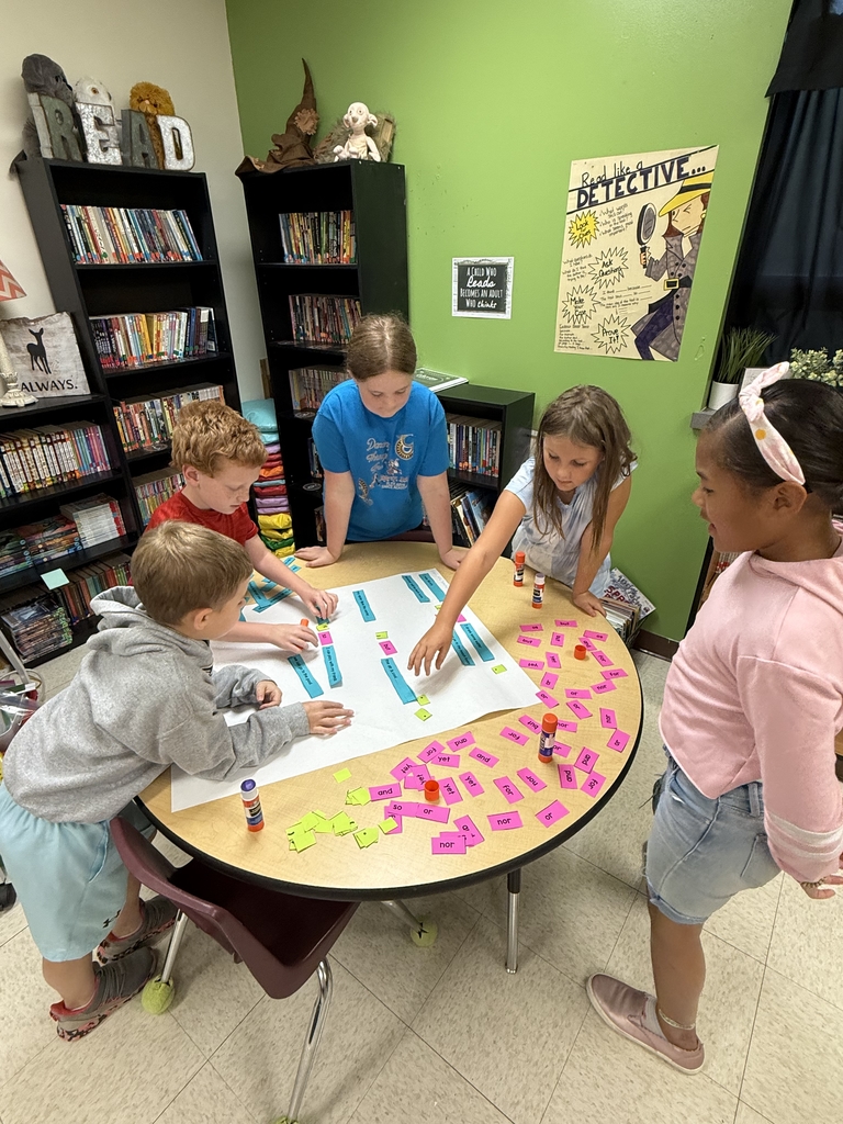 Building Compound Sentences