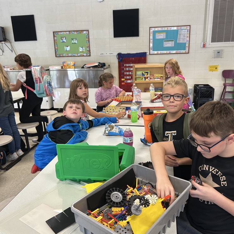 Rissler Game Club