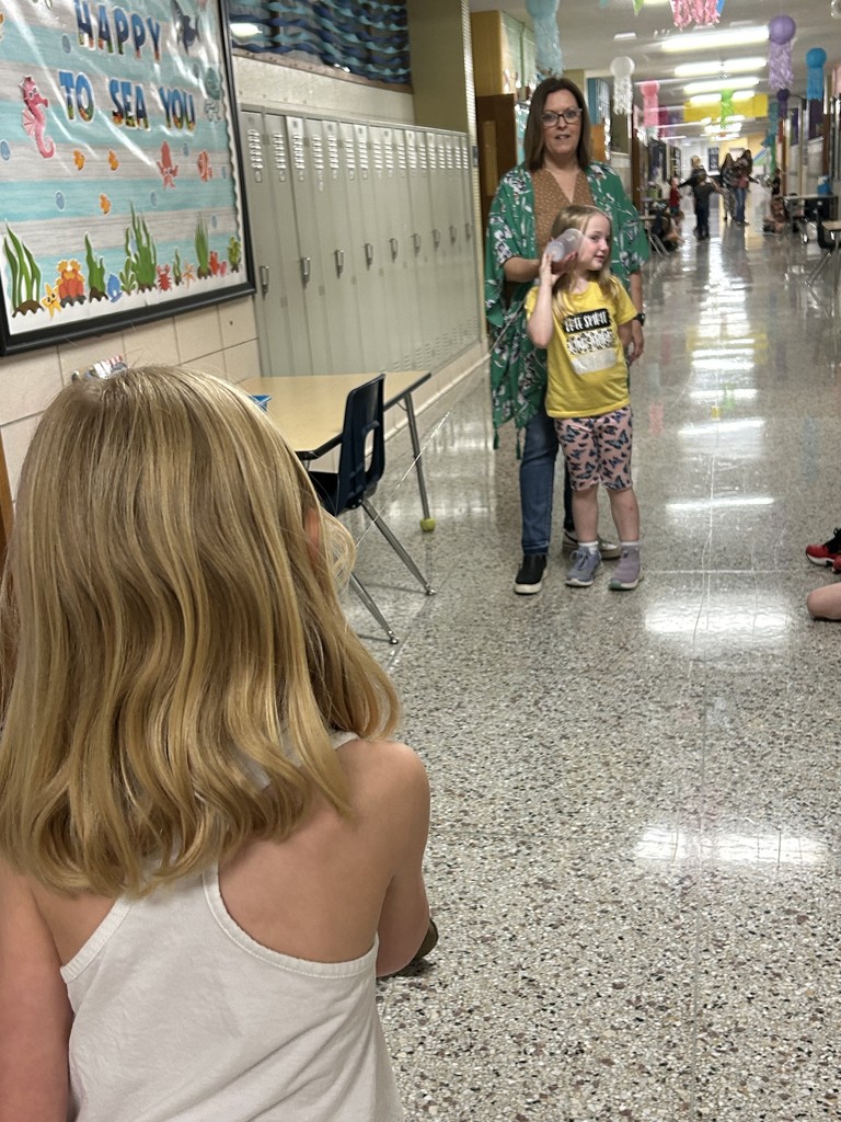 Rissler Science