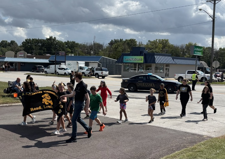 Parade 