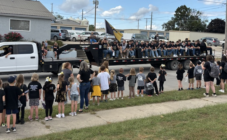 Parade 