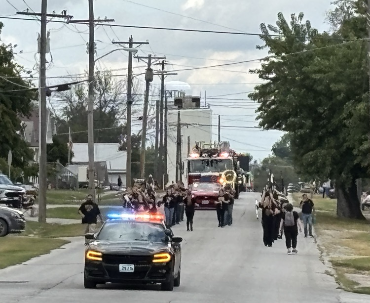 Parade