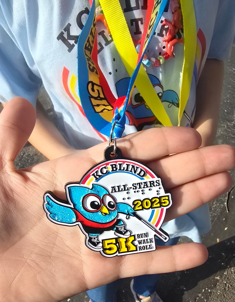 so proud