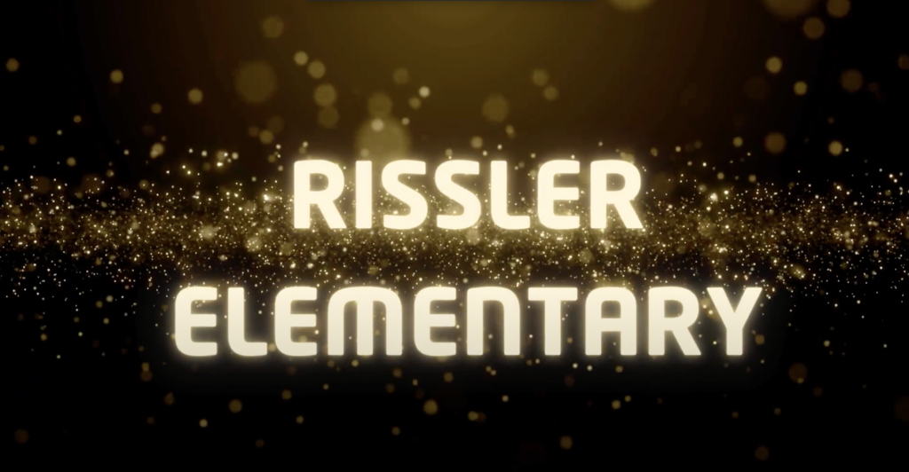 Rissler This Week
