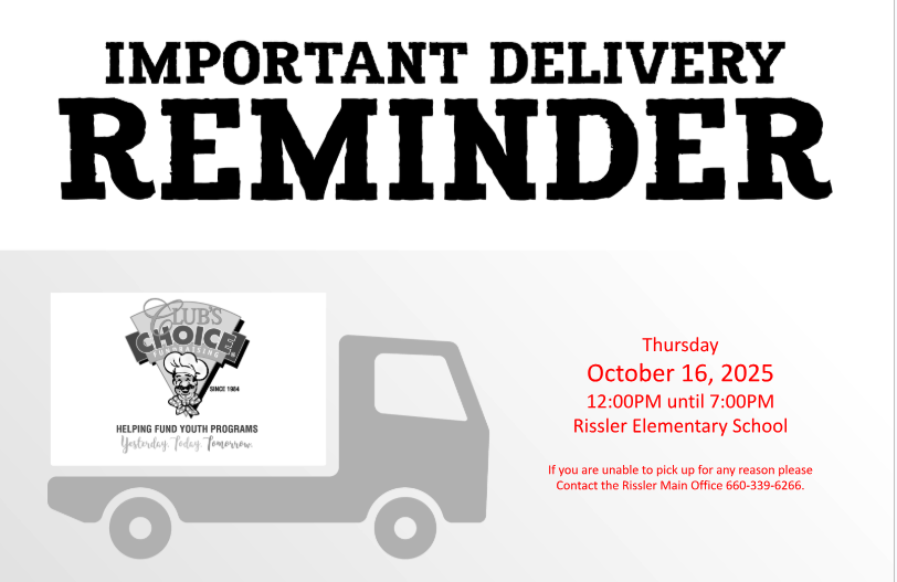 Rissler Elementary Fundraiser 